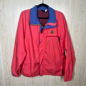 Vintage 90's ACG Nike Windbreaker Jacket